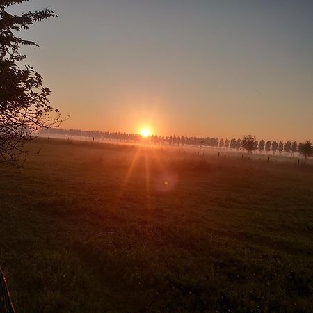 Hof Van Maldegem Kortgene Esterno foto