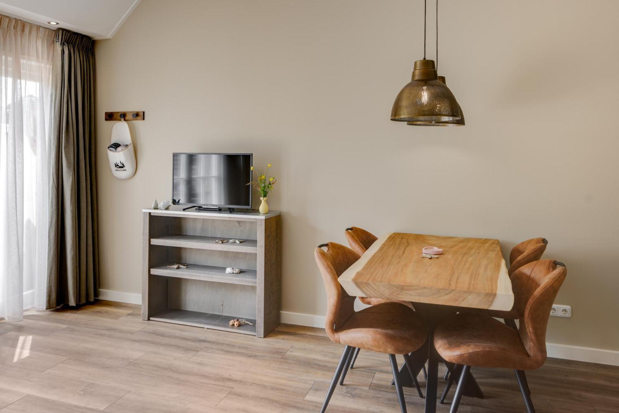 Hof Van Maldegem Kortgene Esterno foto